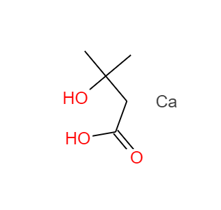 CAS：135236-72-5，甲基-b-羥基丁酸鈣