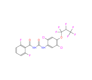 CAS：103055-07-8，虱螨脲