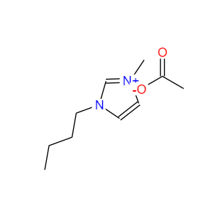 CAS：284049-75-8，1-丁基-3-甲基咪唑醋酸鹽