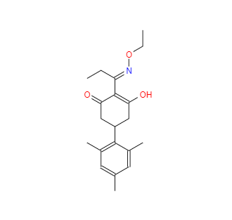 CAS：87820-88-0，三甲苯草酮(肟草酮)