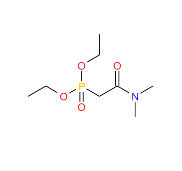 CAS：3842-86-2，(2-(二甲氨基)-2-氧乙基)膦酸二乙酯