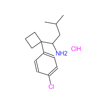 CAS：84484-78-6，N,N-雙去甲基西布曲明