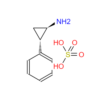 CAS：13492-01-8，反苯環(huán)丙胺半硫酸鹽