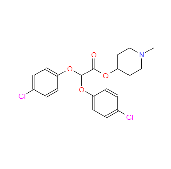CAS：22204-91-7，利貝特