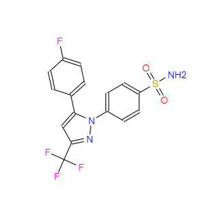 CAS：170569-88-7，嗎伐考昔 