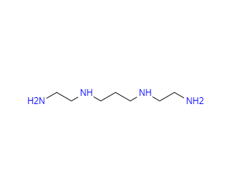 CAS：4741-99-5，N,N-二(2-氨乙基)-1,3-丙二胺 