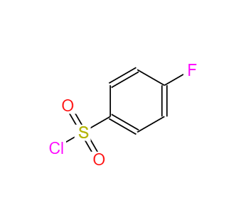 CAS：349-88-2，對(duì)氟苯磺酰氯