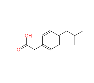 CAS：1553-60-2，異丁芬酸 