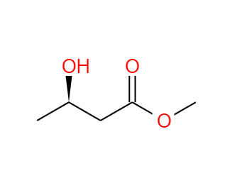 CAS：3976-69-0，(R)-3-羥基丁酸甲酯