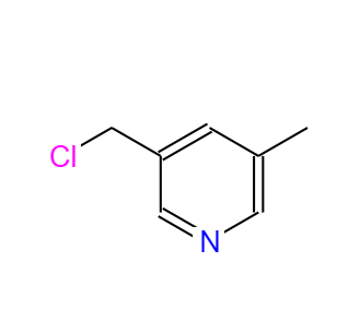 CAS：1007089-84-0，3-(氯甲基)-5-甲基吡啶鹽酸鹽