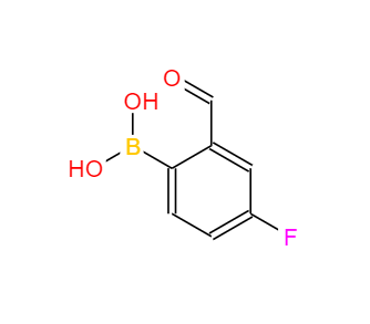 CAS：825644-26-6，4-氟-2-甲?；脚鹚?
