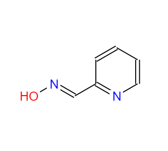 CAS：873-69-8，吡啶-2-醛肟 