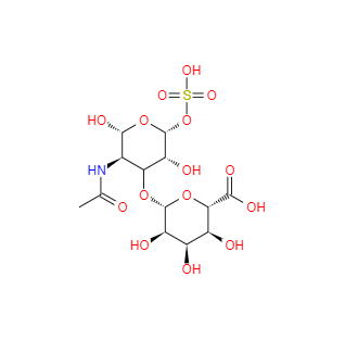 CAS：9007-28-7，硫酸軟骨素 