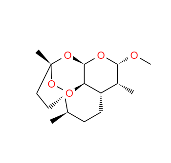 CAS：71963-77-4，蒿甲醚 