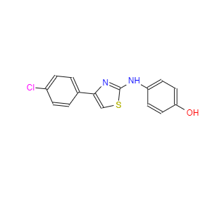 CAS：312636-16-1，鞘氨醇激酶抑制劑 