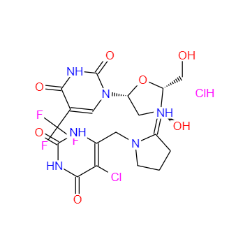 CAS：733030-01-8，TAS-102 