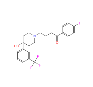 CAS：749-13-3，三氟哌利多 