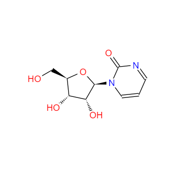 CAS：3690-10-6，4-脫氧尿苷 