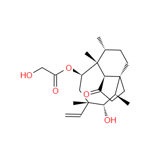 CAS：125-65-5，截短側(cè)耳素