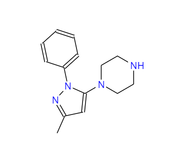 CAS：401566-79-8，1-(3-甲基-1-苯基-5-吡唑基)哌嗪