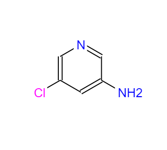 CAS：22353-34-0，3-氨基-5-氯吡啶