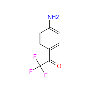 CAS：23516-79-2，1-(4-氨基苯基)-2,2,2-三氟代乙烷-1-酮 
