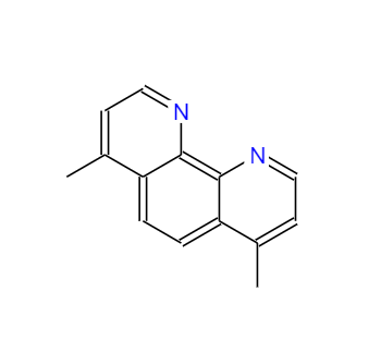 CAS：3248-05-3，4,7-二甲基-1,10-菲咯啉