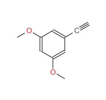 CAS：171290-52-1，3,5-二甲氧基苯乙炔 