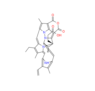 CAS：25465-77-4，紫紅素-18 