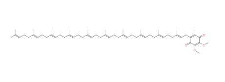 CAS：303-98-0，輔酶Q10 