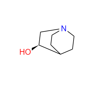 CAS：25333-42-0，(R)-(-)-喹寧環(huán)-3-醇
