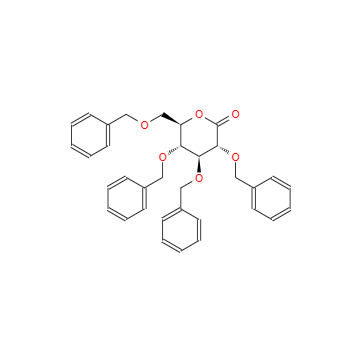CAS：13096-62-3，2,3,4,6-四芐基-D-吡喃葡萄糖酸-1,5-內(nèi)酯 