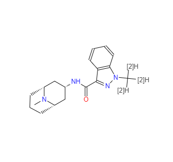 CAS：109889-09-0，格拉司瓊 