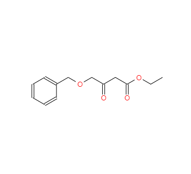 CAS：67354-34-1，4-(芐氧基)-3-氧代丁酸乙酯
