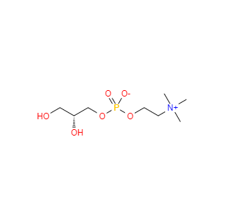 CAS： 28319-77-9， 甘磷酸膽堿