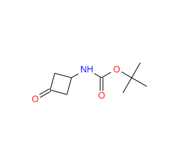 CAS：154748-49-9，3-氧代環(huán)丁烷氨基甲酸叔丁酯