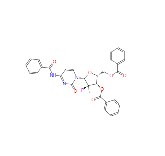 CAS：817204-32-3，索非布韋雜質(zhì)16 