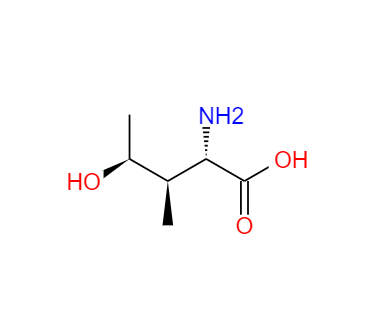 CAS：55399-93-4，4-羥基異亮氨酸