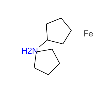 CAS：1273-82-1，氨基二茂鐵