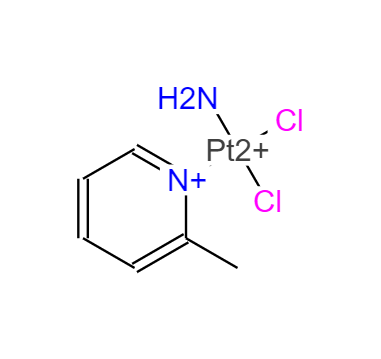 CAS：181630-15-9，吡鉑