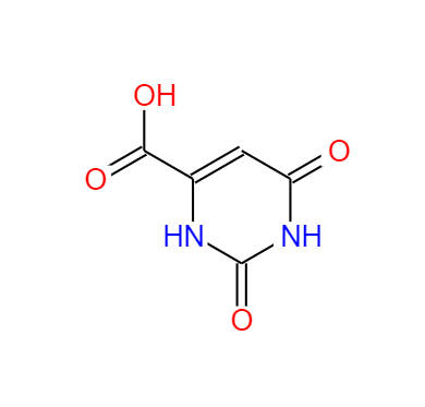 CAS：65-86-1，乳清酸