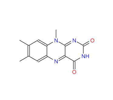 CAS：1088-56-8，光黃素 
