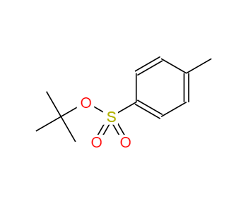 CAS：4664-57-7，對甲苯磺酸叔丁酯