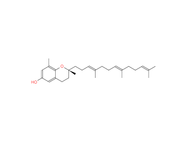 CAS：25612-59-3，δ-生育三烯酚