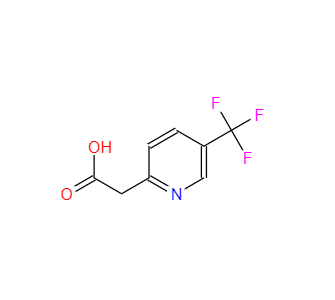 CAS：785762-99-4，2-(5-(三氟甲基)吡啶-2-基)乙酸 