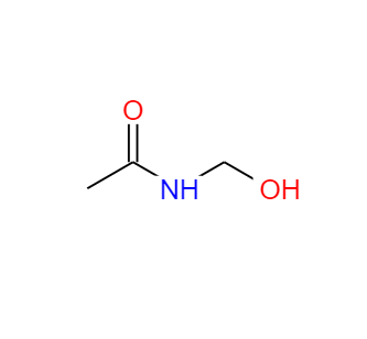  CAS：625-51-4，N-羥甲基乙酰胺 