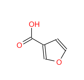 CAS：488-93-7，3-呋喃甲酸 