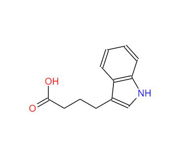 CAS：133-32-4，3-吲哚丁酸99%