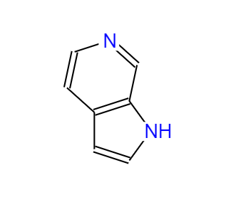 CAS：271-29-4，6-氮雜吲哚