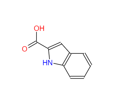 CAS：1477-50-5，吲哚-2-甲酸